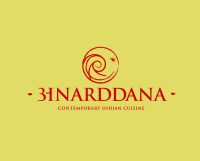 ANARDANA Logo